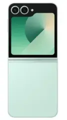 Смартфон Samsung Galaxy Z Flip6 12 ГБ/512 ГБ (Мятный | Mint)