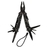 Mil-Tec Multitool black cobra