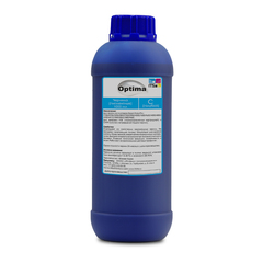 Пигментные чернила Optima для Epson SC-T3200/T5200/T7200 Cayn 1000 мл