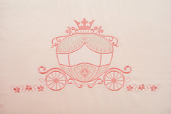 Комплект в кроватку Nuovita "Prestigio Atlante", 6 предметов. (grigio / серый)