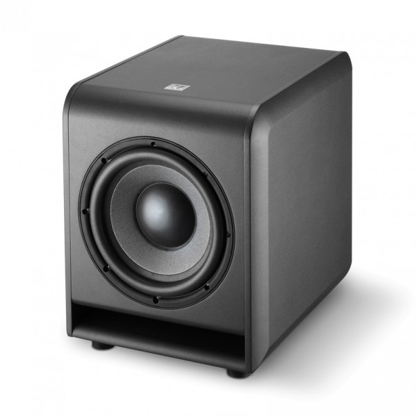 Focal CMS Sub