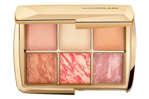 Палетка для лица Hourglass Ambient Lighting Edit Sculpture