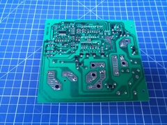 Плата стабилизатора напряжения QUATTRO ELEMENTI Stabilia 5000W Slim (640-544-006)