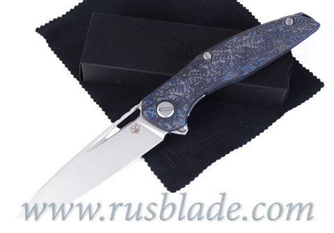 Shirogorov 111 Gen 5 Blue CF M390 