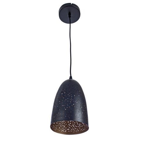 Подвес Arte Lamp Buchino A1615SP-1BK