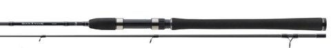 Удилище фидерное Daiwa Black Widow Picker 2.40м (до 25г) 11579-240RU