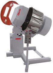 Тестомес спиральный Восход Прима-300Р с гидравлическим опрокидывателем