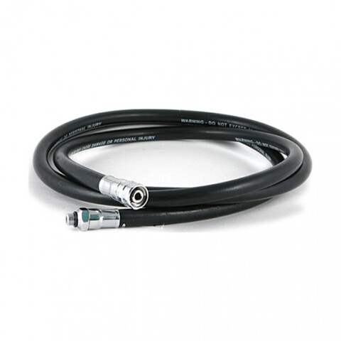 Шланг LP [3/8–24UNF - 9/16–18UNF] Ocean (24