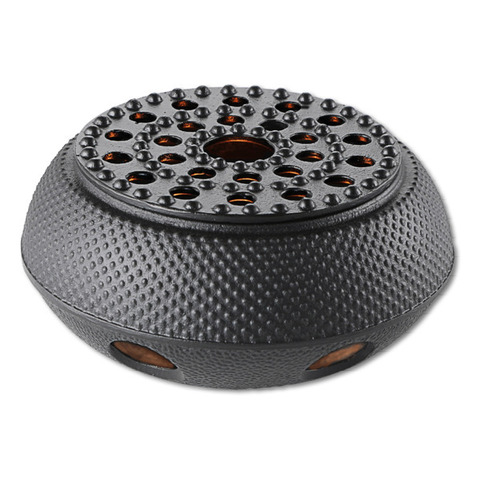 Подогрев для чайника 15см Weis чугунный