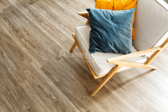 Виниловый ламинат Alpine Floor Sequoia LVT ЕСО6-12 Секвойя Темная