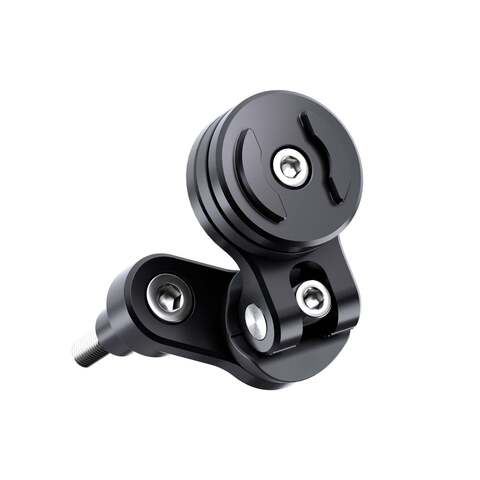 Винтовое поворотное крепление на руль мотоцикла SP Connect CLUTCH MOUNT PRO арт. 53230