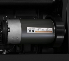 Беговая дорожка SVENSSON INDUSTRIAL ARMORTECH (RED)