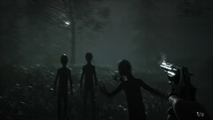 Greyhill Incident: Abducted Edition (PS4, интерфейс и субтитры на русском языке)