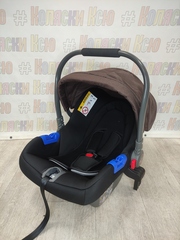 Автокресло детское к коляске Aimile KS-2150/a шоколадный