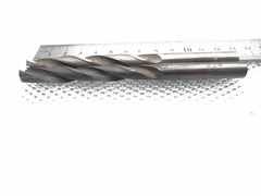 Сверло 9.3мм. (75х125)  Р6М5 ц\х СССР