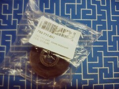 Шкив ведущий DDE ST3546 (792-711-041)