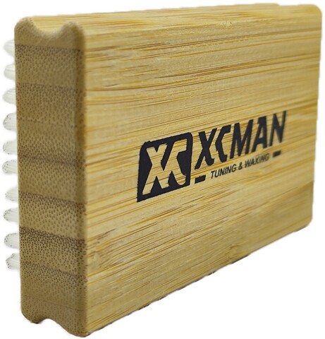 Картинка щетка Xcman tx-40 нейлон - 7