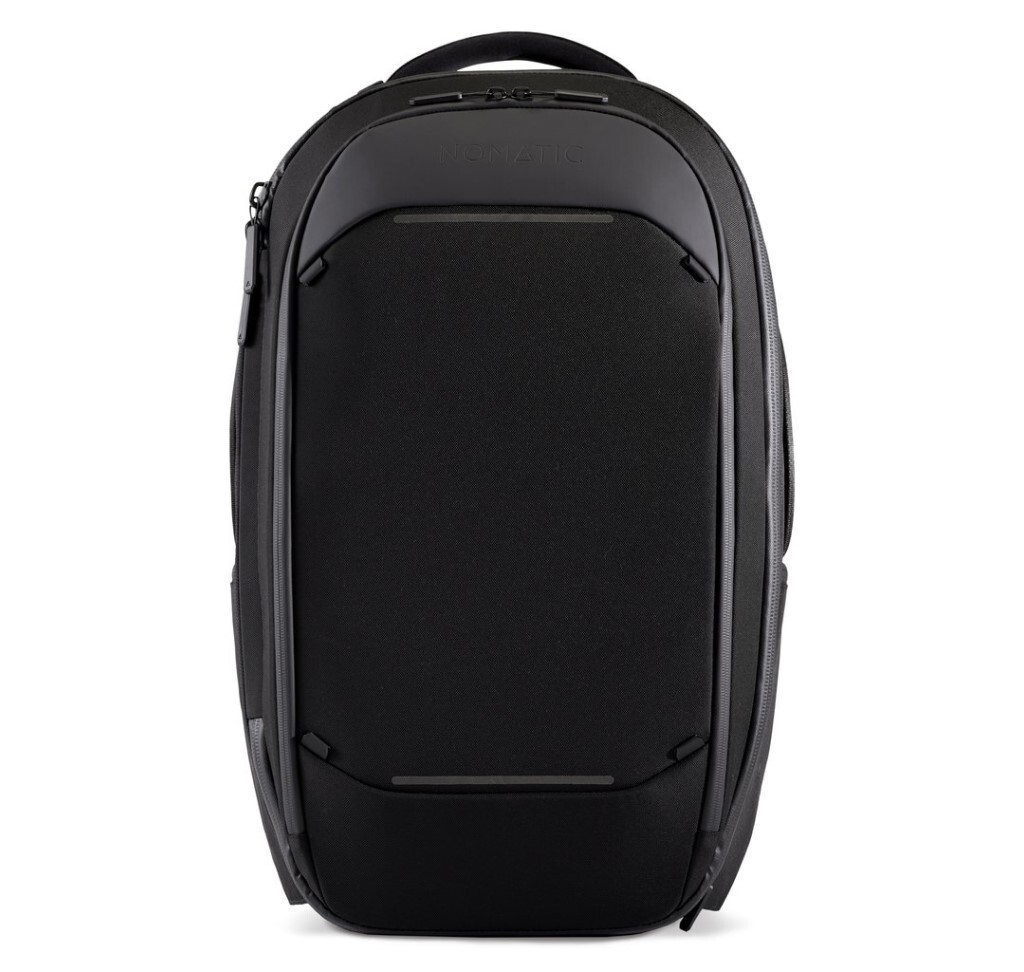 Nomatic travel backpack review store