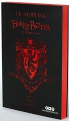 Harry Potter ve Felsefe Taşı 20. Yıl Gryffindor Özel Baskısı