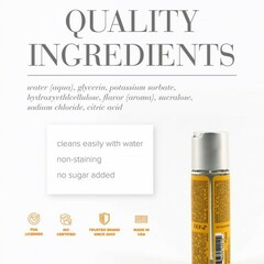 Вкусовой лубрикант JO Cocktails - MIMOSA, 60 мл