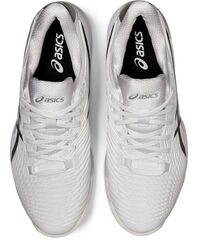 Теннисные кроссовки Asics Solution Speed FF 2 - white/black