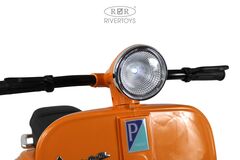 Детский электроскутер VESPA M888MM