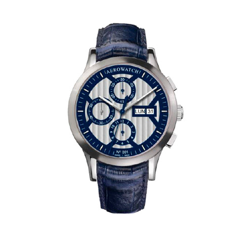 Aerowatch Часы 61968 AA04