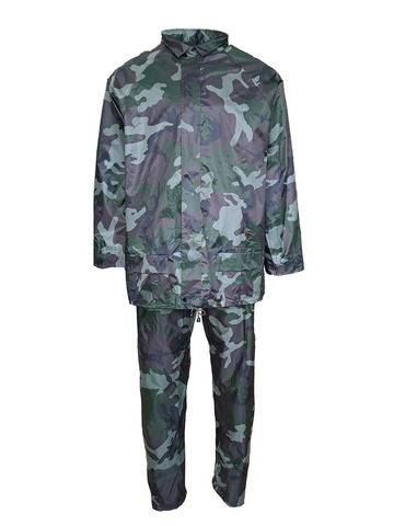 Костюм мужской влагозащитный JS-01 (кмф)