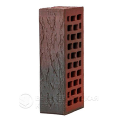 Кирпич Вышневолоцкая керамика готика лава, 1 НФ