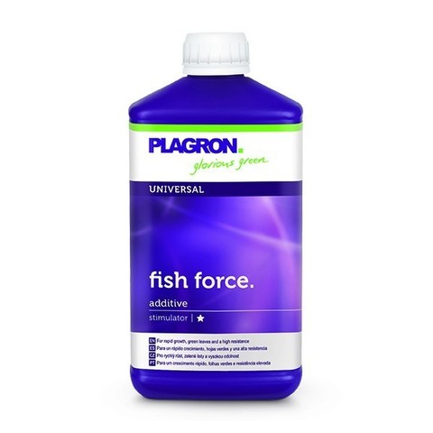 Plagron Fish Force 500ml