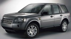 Блокиратор рулевого вала для LAND ROVER FREELANDER 2-е пок. /2006-2012/ ГУР - Гарант Блок Люкс 896.E