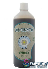 BioHeaven BioBizz 0,5 л