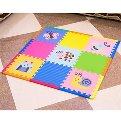 Funkids Игровой коврик-пазл 12