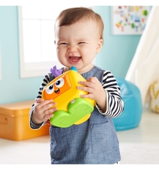 Fisher Price Развивающая игрушка «Добрый монстрик»  (DRG13)