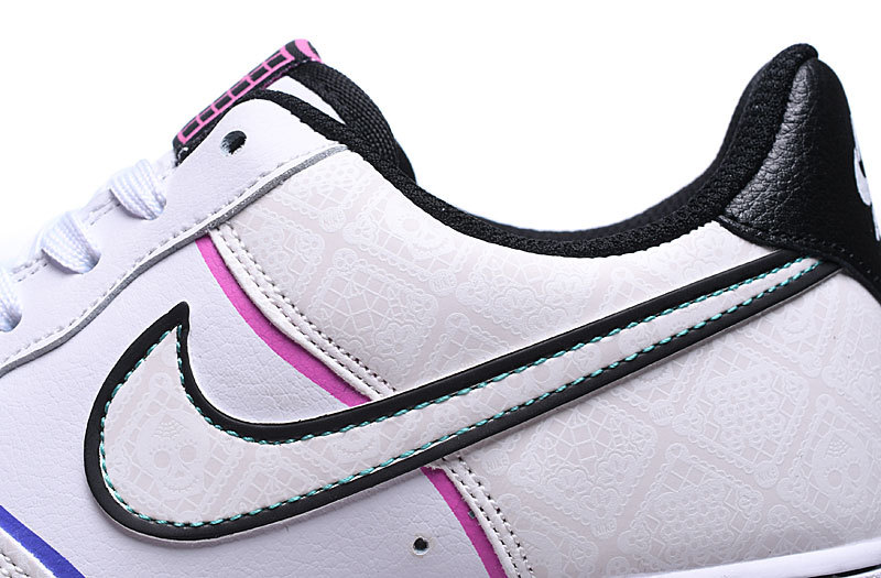 nike air force day of dead
