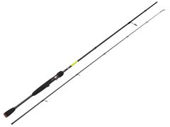 Спиннинг SALMO Elite Jig&Twitch 18 1.98