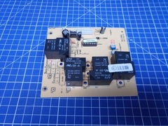 Плата стабилизатора напряжения QUATTRO ELEMENTI Stabilia 5000W Slim (640-544-006)