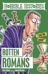 Rotten Romans