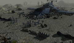 Warhammer 40,000: Sanctus Reach (для ПК, цифровой ключ)