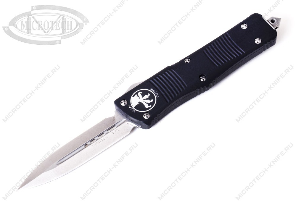 Нож Microtech Troodon 138-10 DE Standart