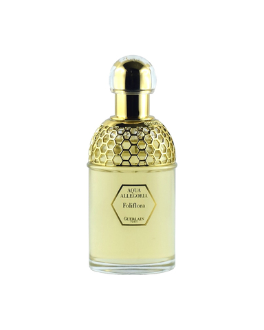 Guerlain Aqua Allegoria Foliflora