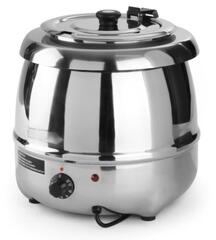 Мармит для первых блюд HENDI Profi Line 8 л.