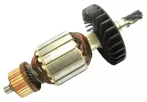 Ротор (Якорь) для пилы дисковой 5704R