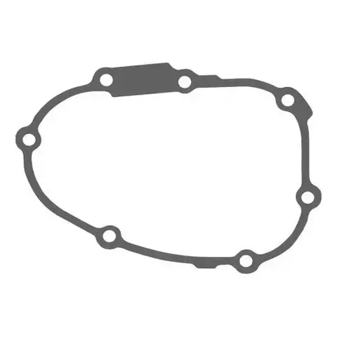 Yamaha YZF-R6 06-16 прокладка крышки маслонасоса 2C0-15456-01-00 000Y-035