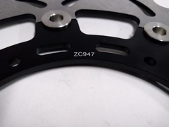 Диск тормозной передний на KTM Enduro / R , Rally Factor Replica, 950 R Superenduro, Adventure S / R ABS