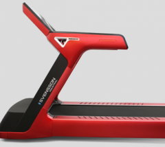 Беговая дорожка SVENSSON INDUSTRIAL ARMORTECH (RED)