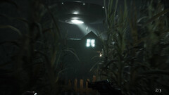 Greyhill Incident: Abducted Edition (PS4, интерфейс и субтитры на русском языке)