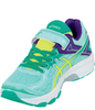 Кроссовки беговые Asics GT - 1000 4 PS детские