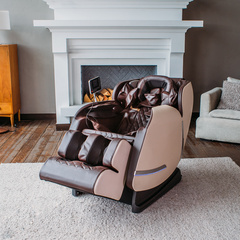 Массажное кресло Orlauf Todi