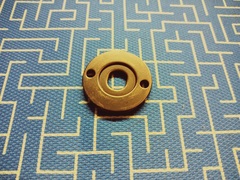 Шайба крепления диска ПУЛЬСАР ПД160-1400 наружняя (792-612-043)